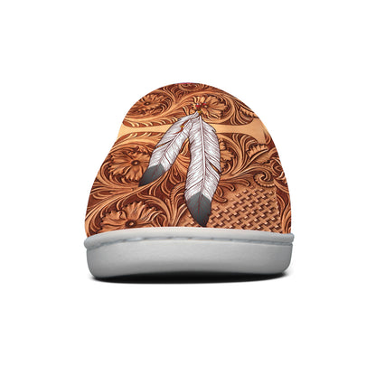 Plush Slippers 89085