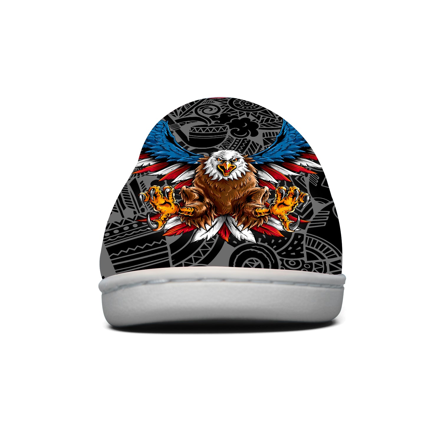 Plush Slippers 89113