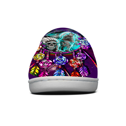 Plush Slippers 89004