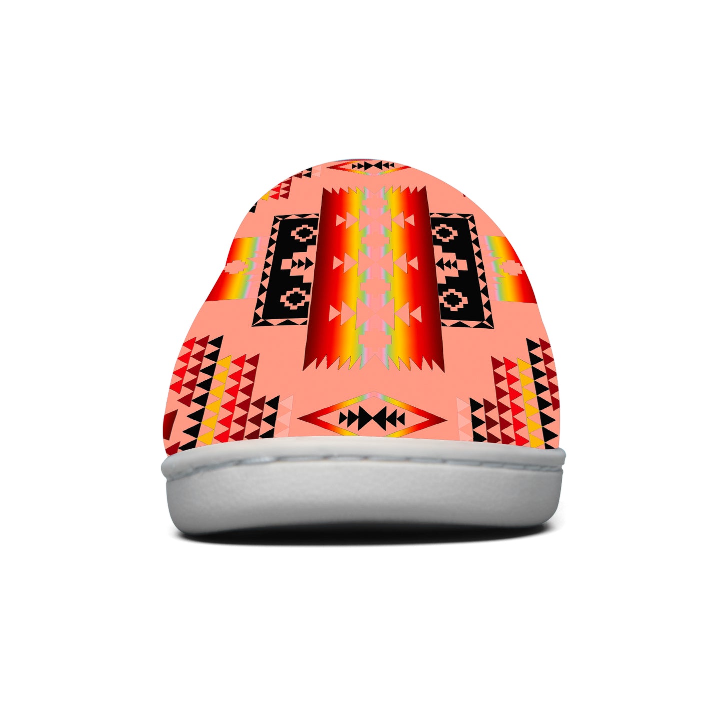 Plush Slippers 89041