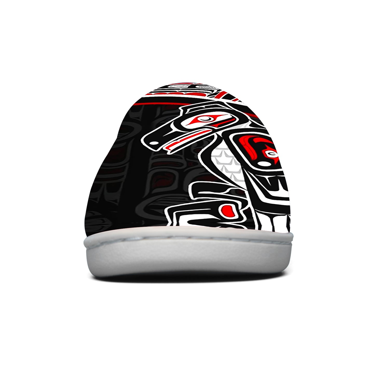 Plush Slippers 89018