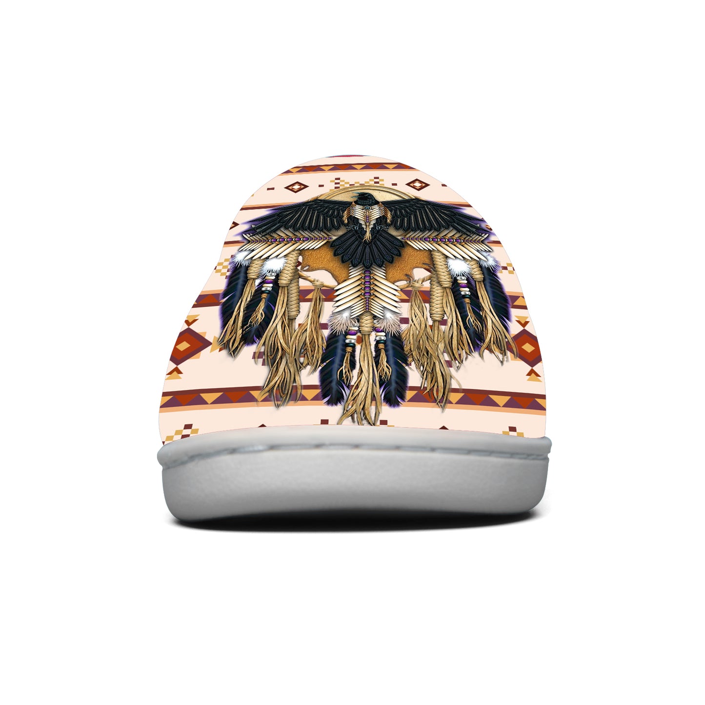 Plush Slippers 89051