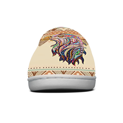 Plush Slippers 89121