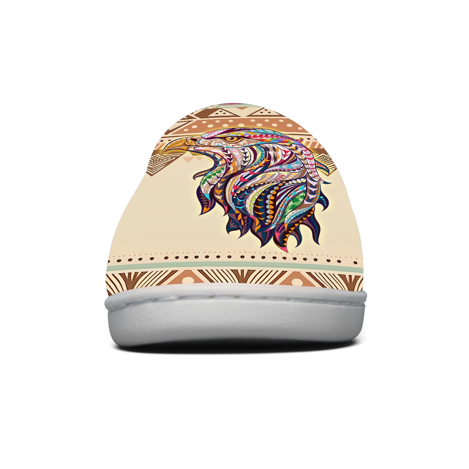 Plush Slippers 89121