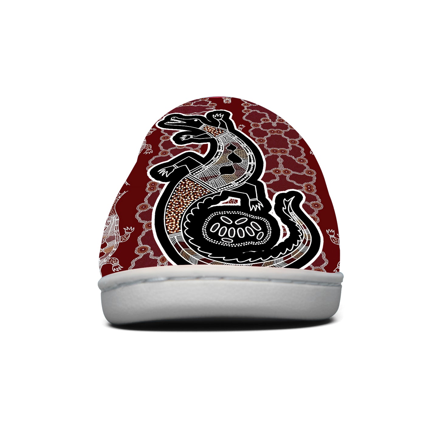 Plush Slippers 89023