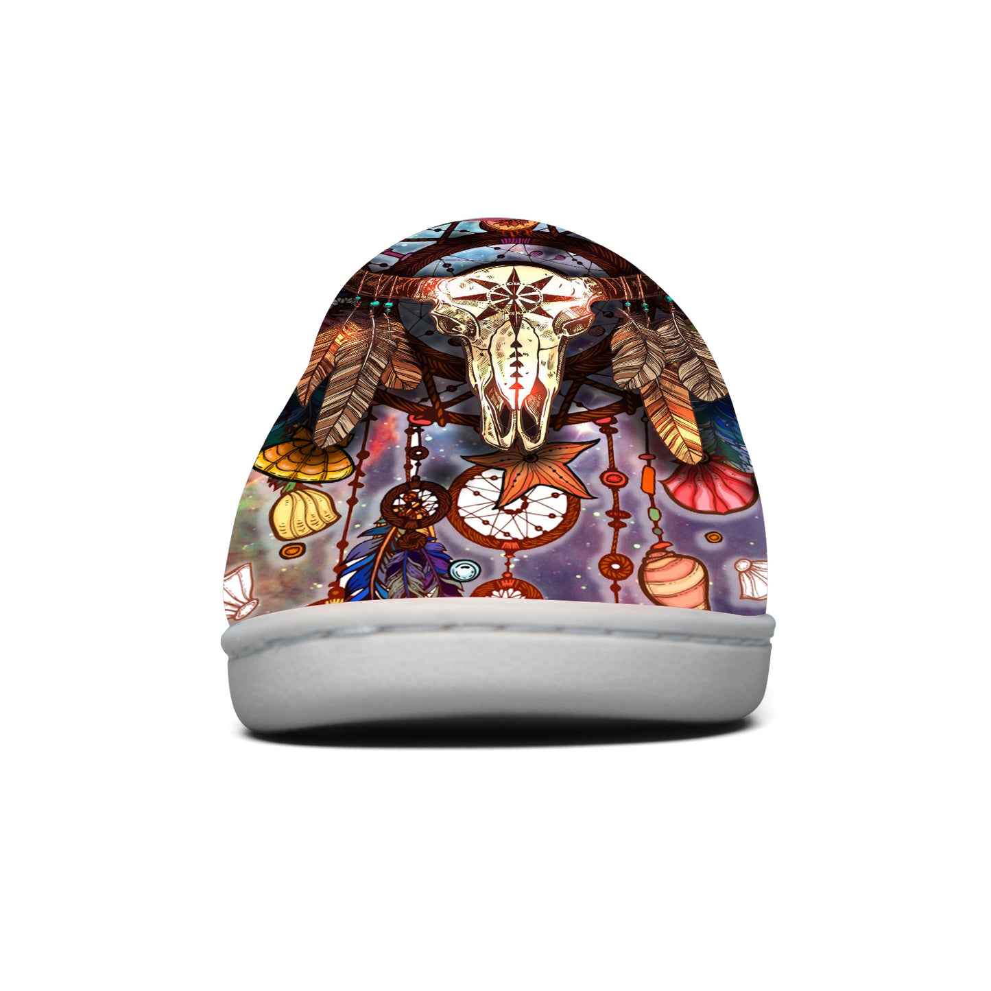 Plush Slippers 89038