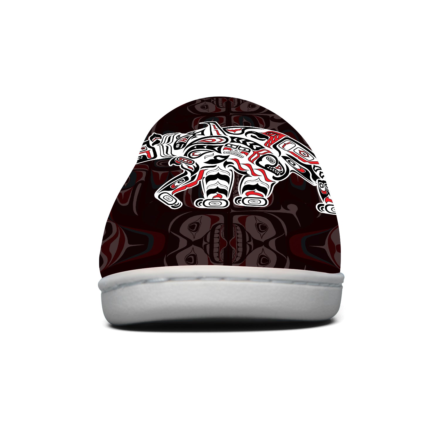 Plush Slippers 89131