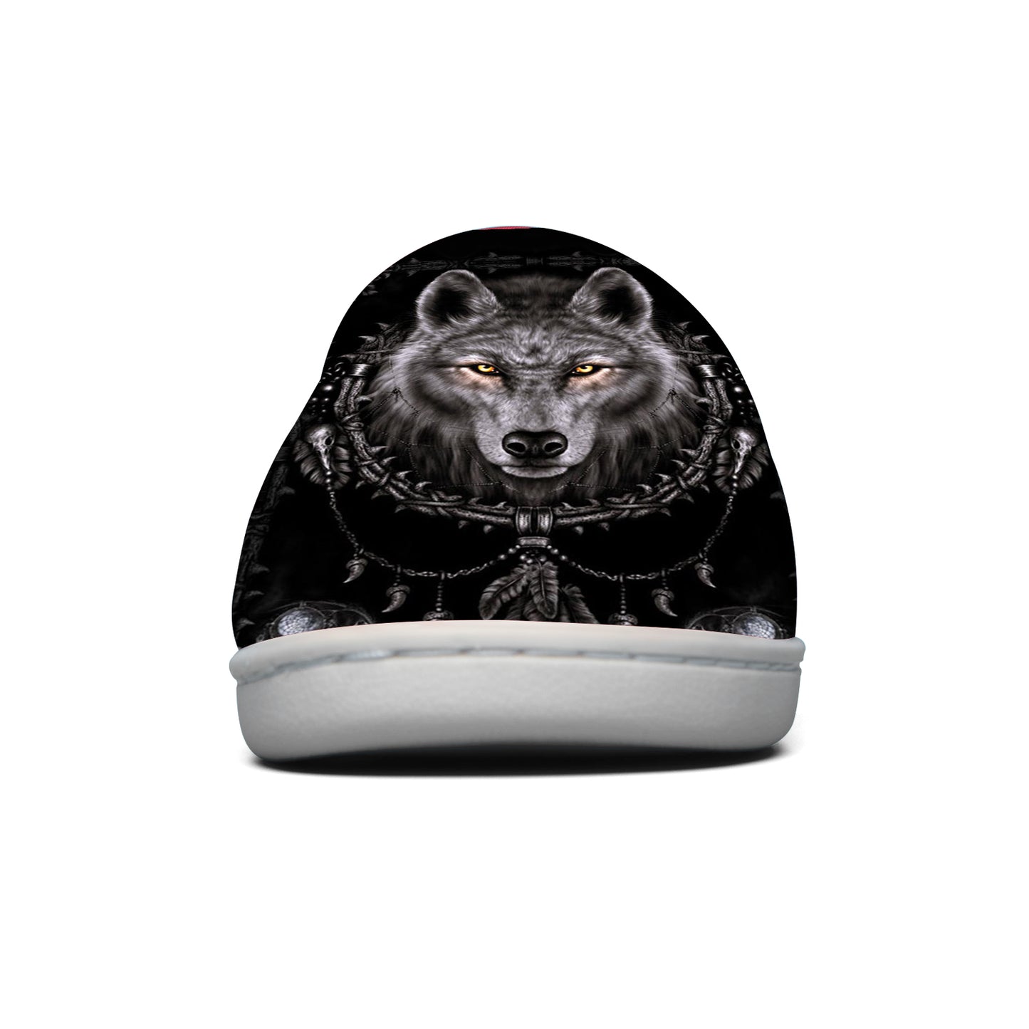 Plush Slippers 89039