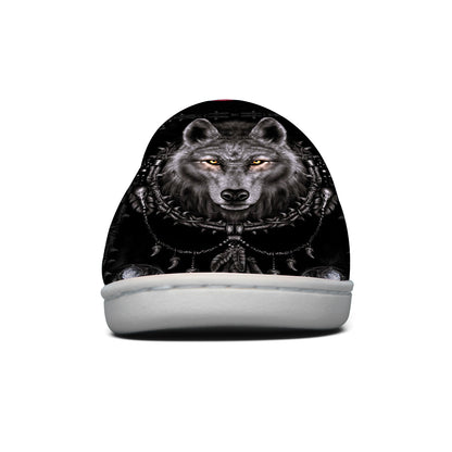 Plush Slippers 89039