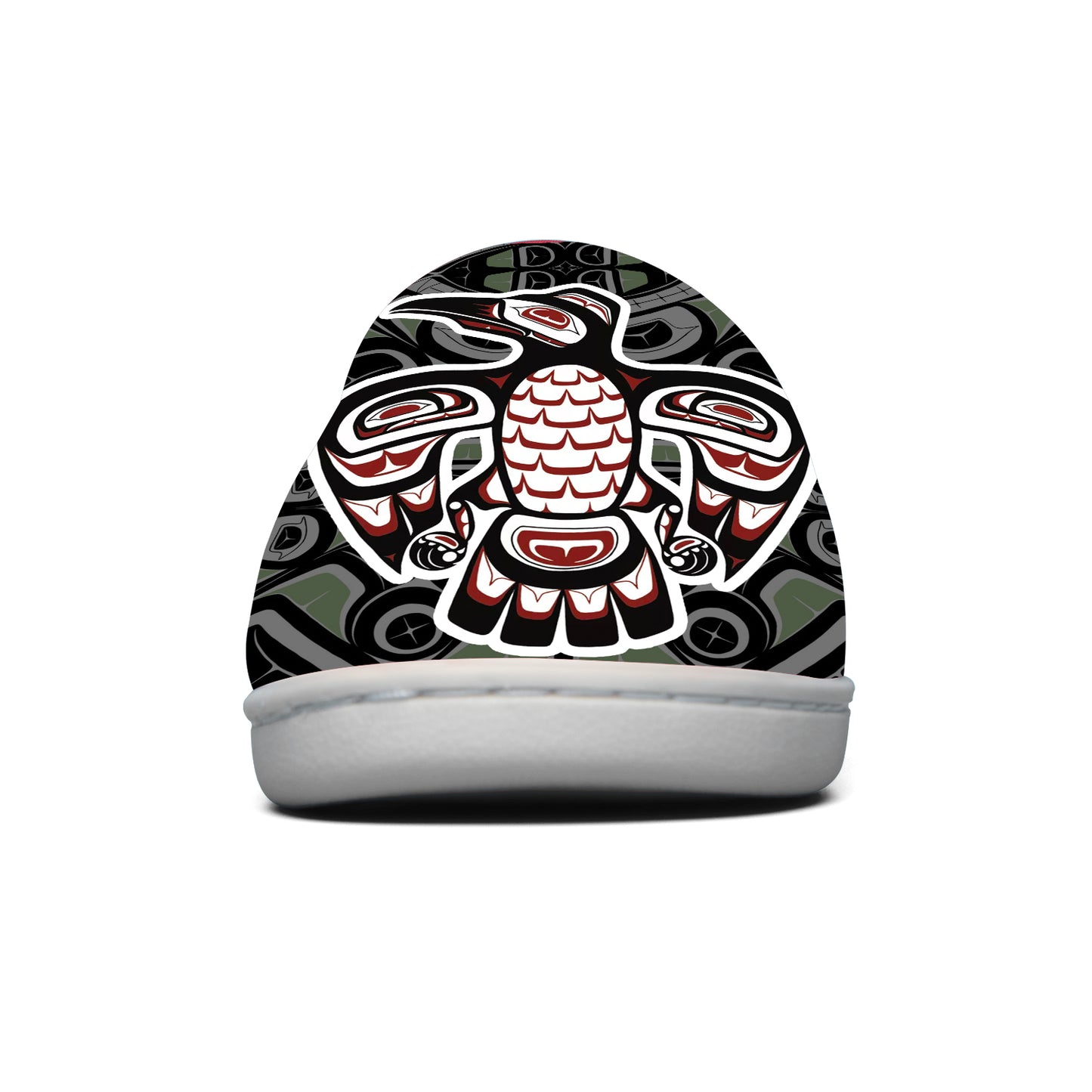 Plush Slippers 89021