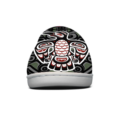 Plush Slippers 89021