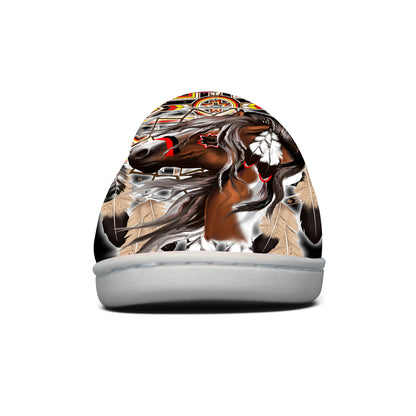 Plush Slippers 89126