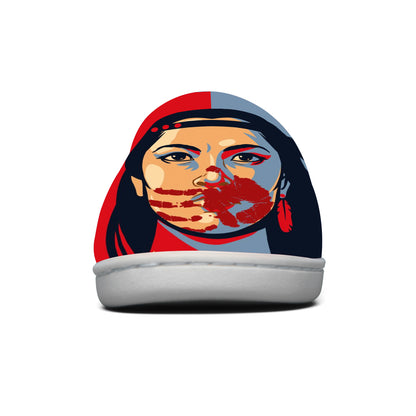 Plush Slippers 89002