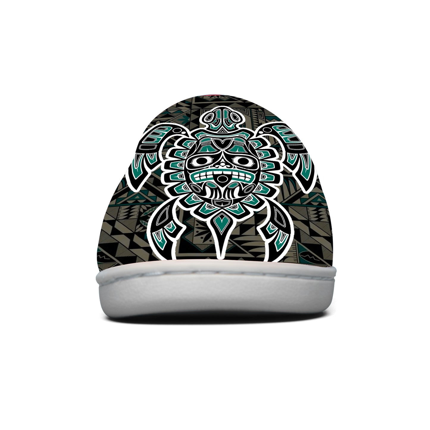 Plush Slippers 89022