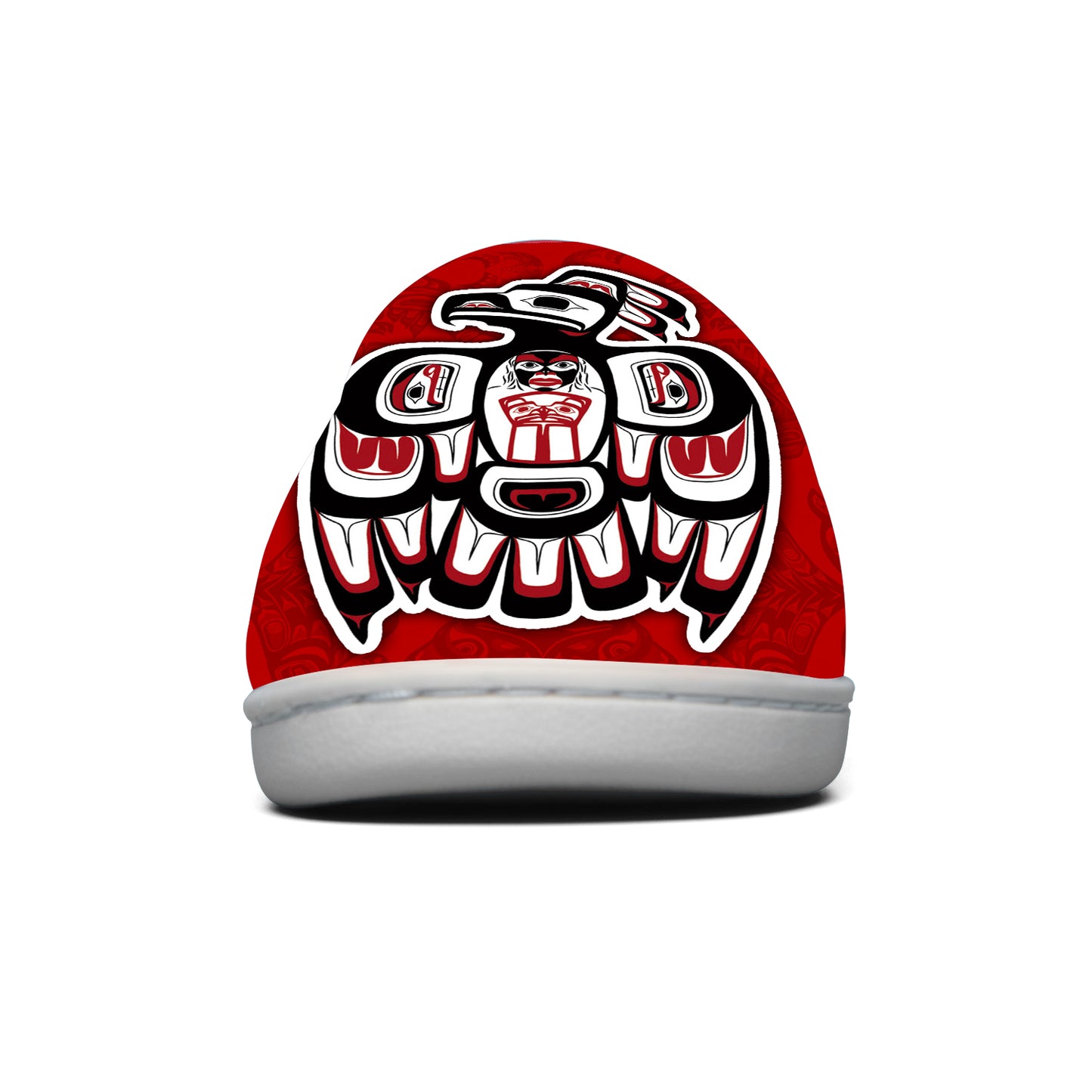 Plush Slippers 89009