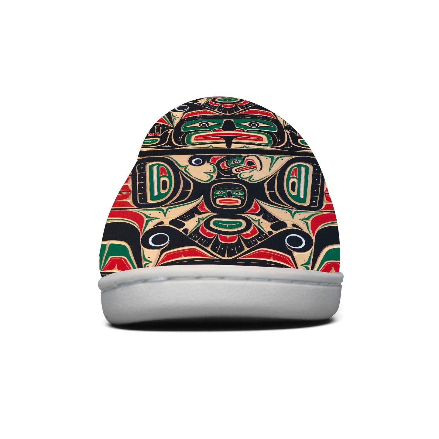 Plush Slippers 89008