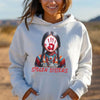 MMIW No More Stolen Sisters No Face Unisex T-Shirt/Hoodie/Sweatshirt