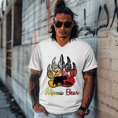 America Love it or give it back Native American Forever