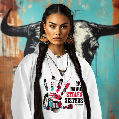 NO MORE STOLEN SISTERS