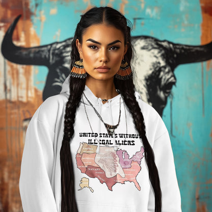 UNITED STATES WITHOUT ILLEGAL ALIENS