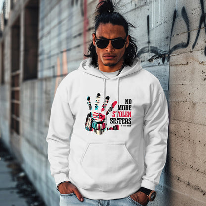 NO MORE STOLEN SISTERS