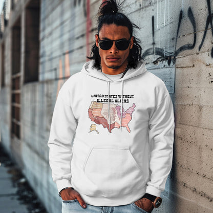 UNITED STATES WITHOUT ILLEGAL ALIENS