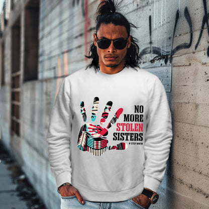 NO MORE STOLEN SISTERS