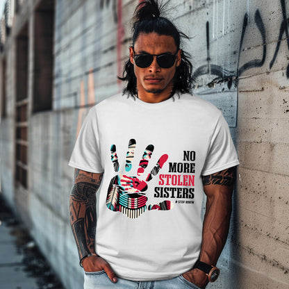 NO MORE STOLEN SISTERS