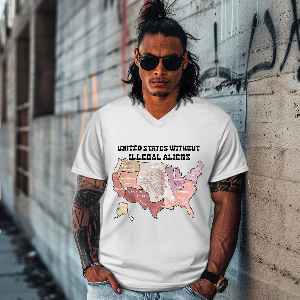 UNITED STATES WITHOUT ILLEGAL ALIENS
