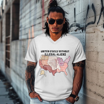 UNITED STATES WITHOUT ILLEGAL ALIENS