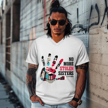 NO MORE STOLEN SISTERS