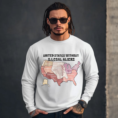 UNITED STATES WITHOUT ILLEGAL ALIENS