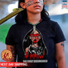 MMIW The First Documented Red Hand Indigenous Unisex T-Shirt/Hoodie/Sweatshirt