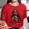 MMIW The First Documented Indigenous Unisex T-Shirt/Hoodie/Sweatshirt