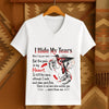 I Hide My Tears