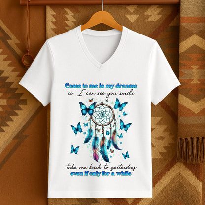 Come To Me In My Dreams, So I Can See You Smile Take Me Back To Yesterday Even If Only For A While