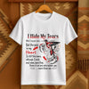 I Hide My Tears
