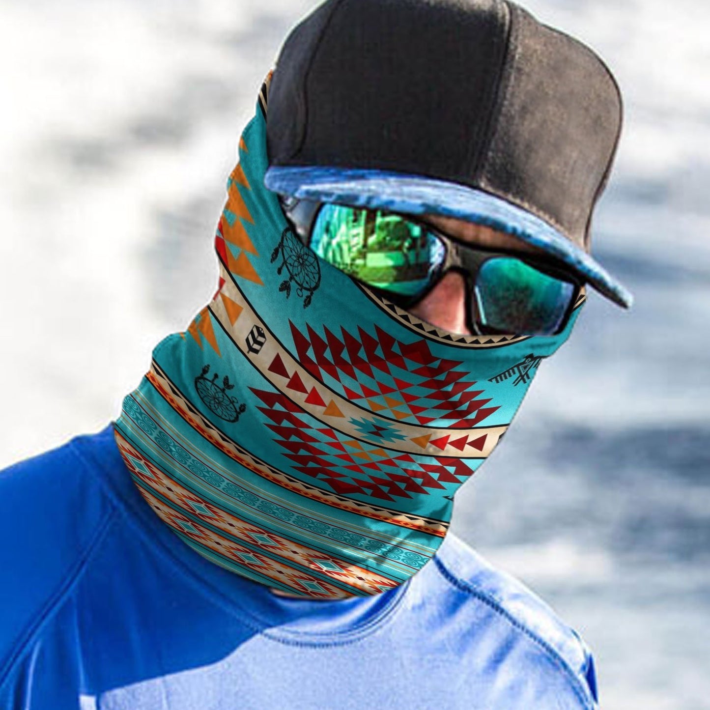 Native American Pattern 01 NBD