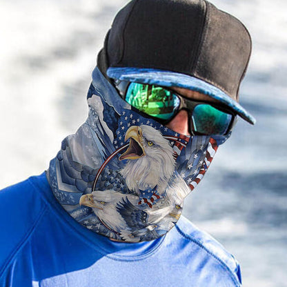 American Flag 19 NBD