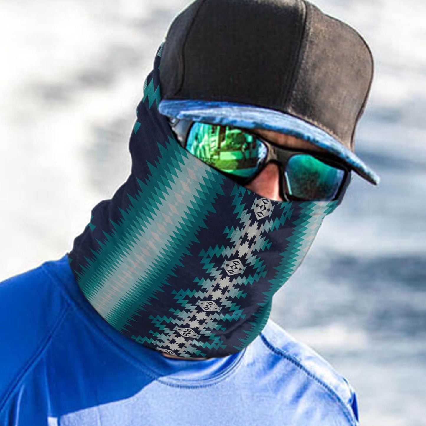 Native American Pattern 22 NBD