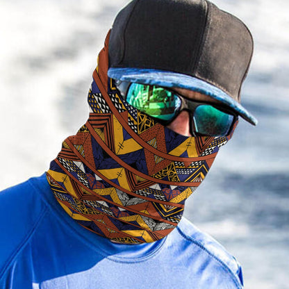 Native American Pattern 25 NBD