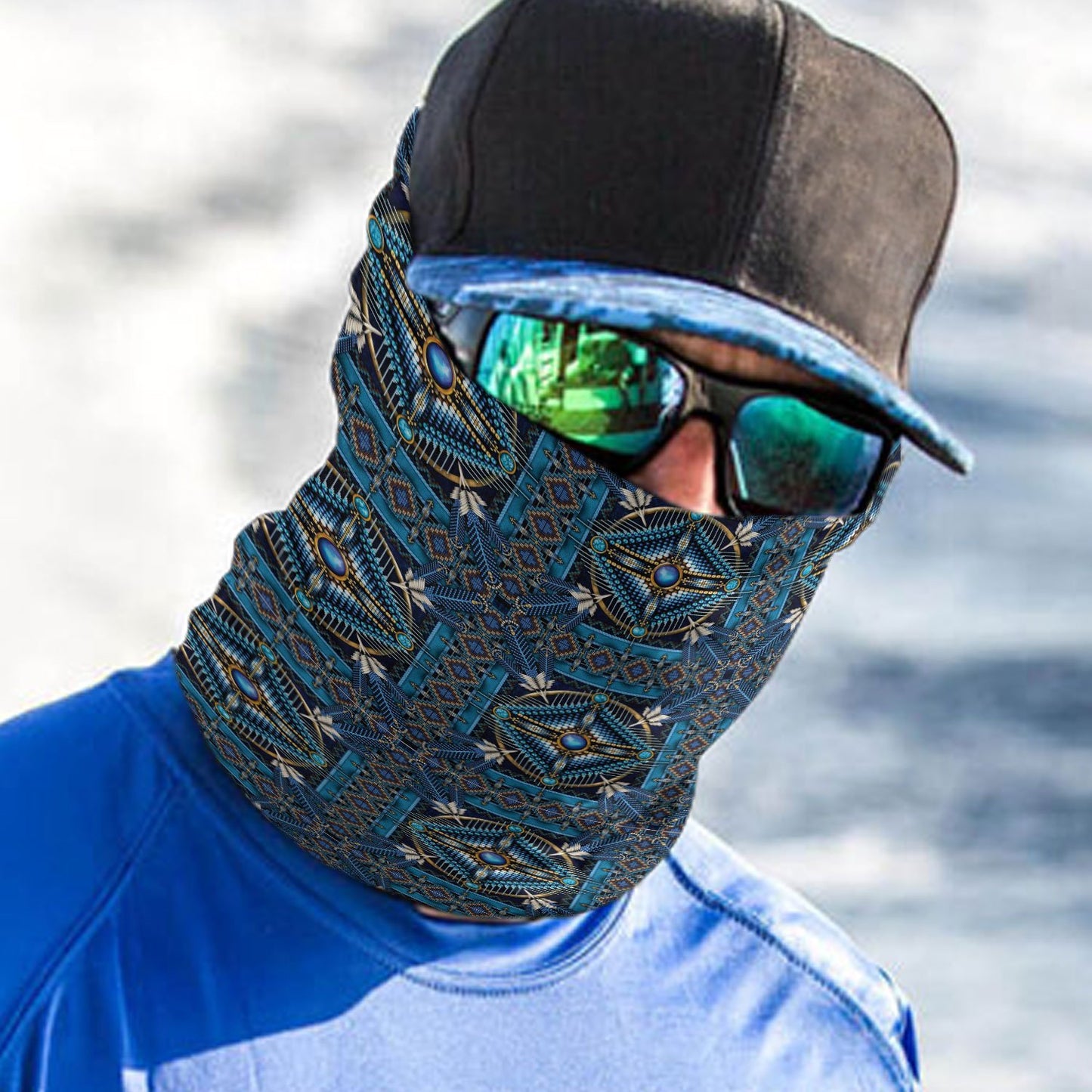 Native American Pattern 15 NBD