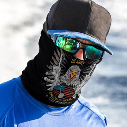 American Flag 18 NBD