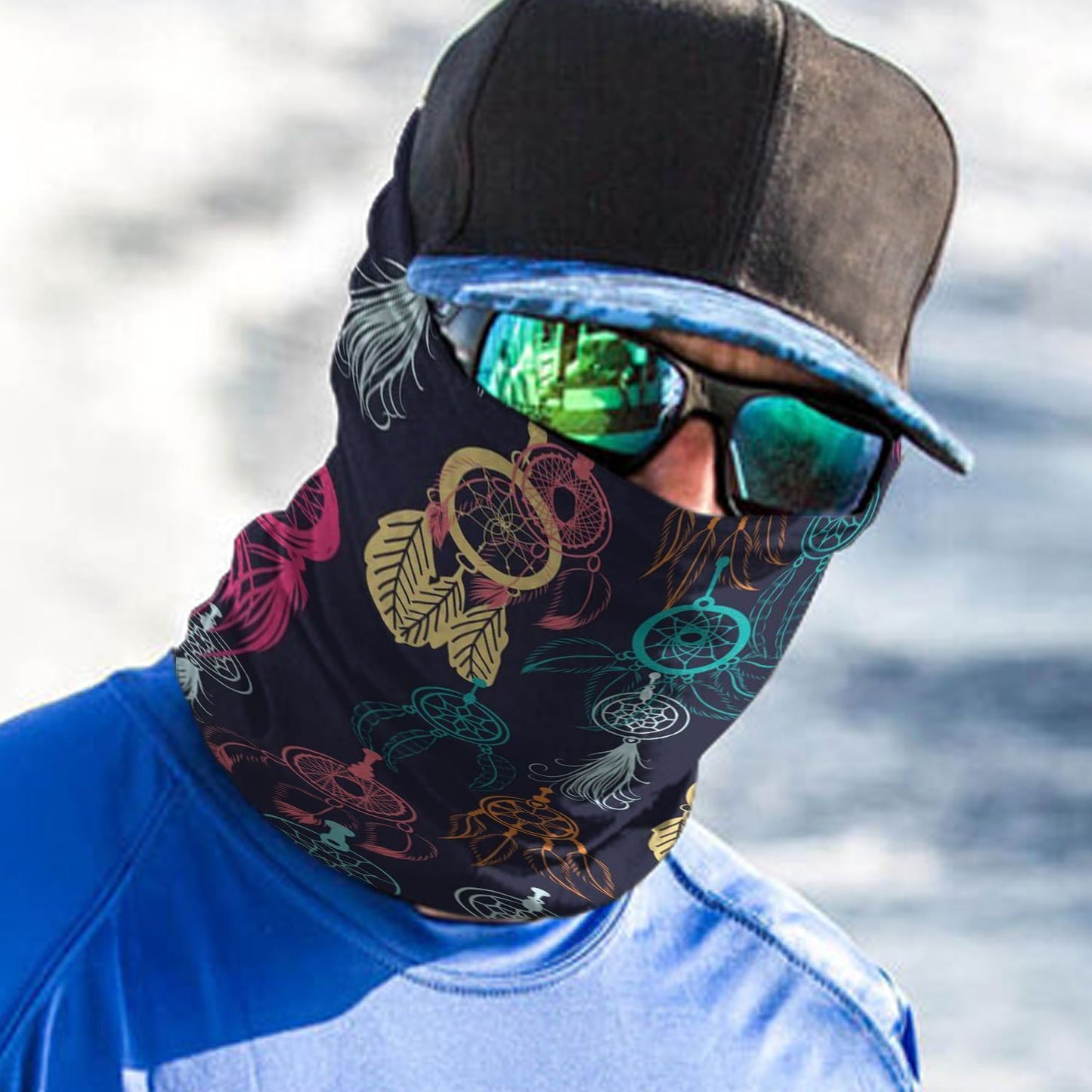 Native American Pattern 09 NBD