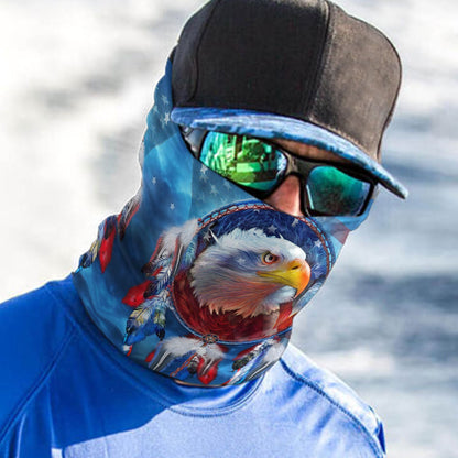 American Flag 23 NBD