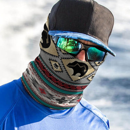 Native American Pattern 08 NBD