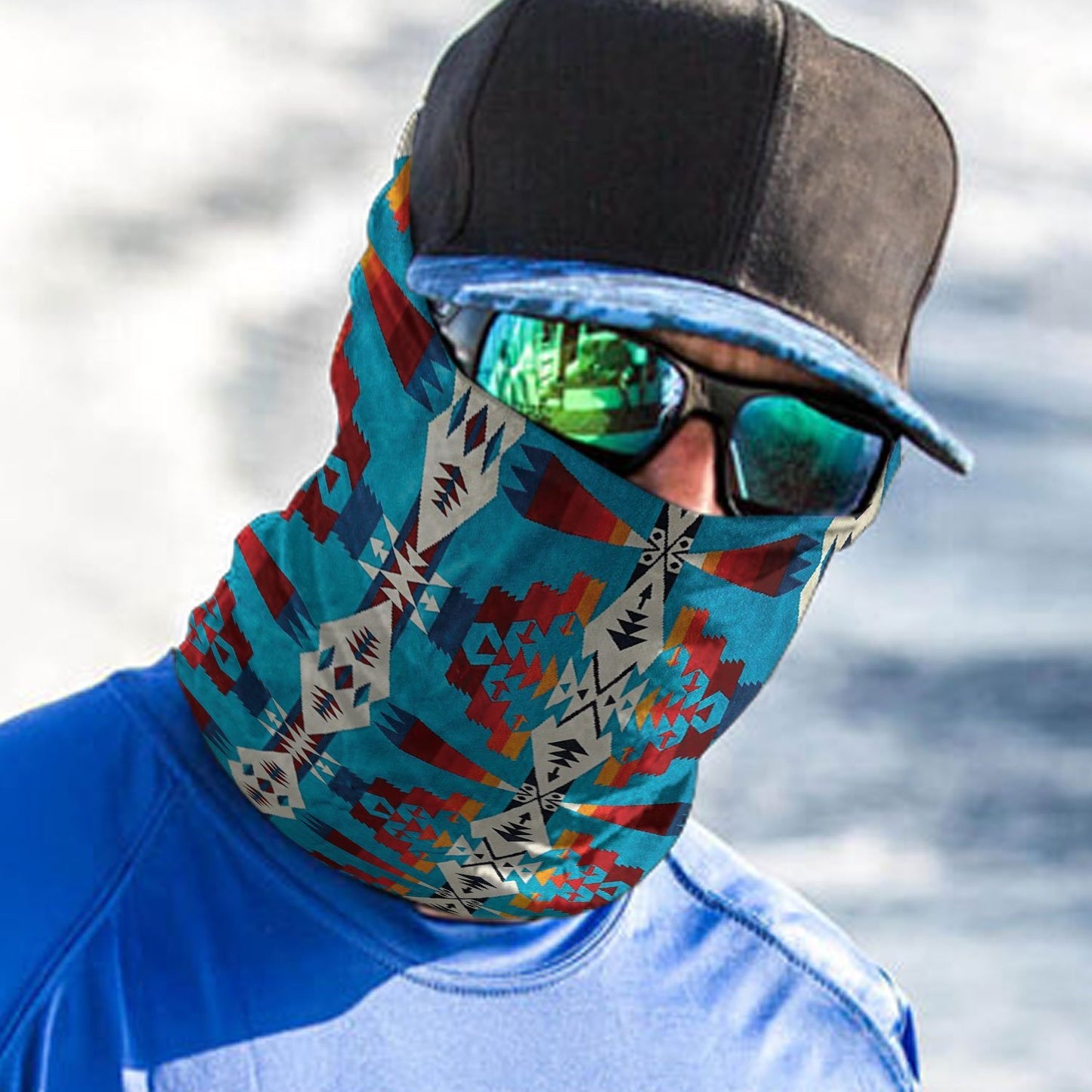 Native American Pattern 13 NBD