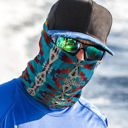 Native American Pattern 13 NBD