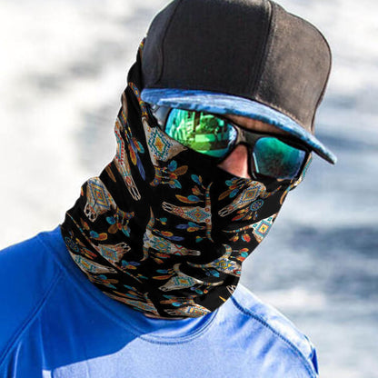 Native American Pattern 17 NBD