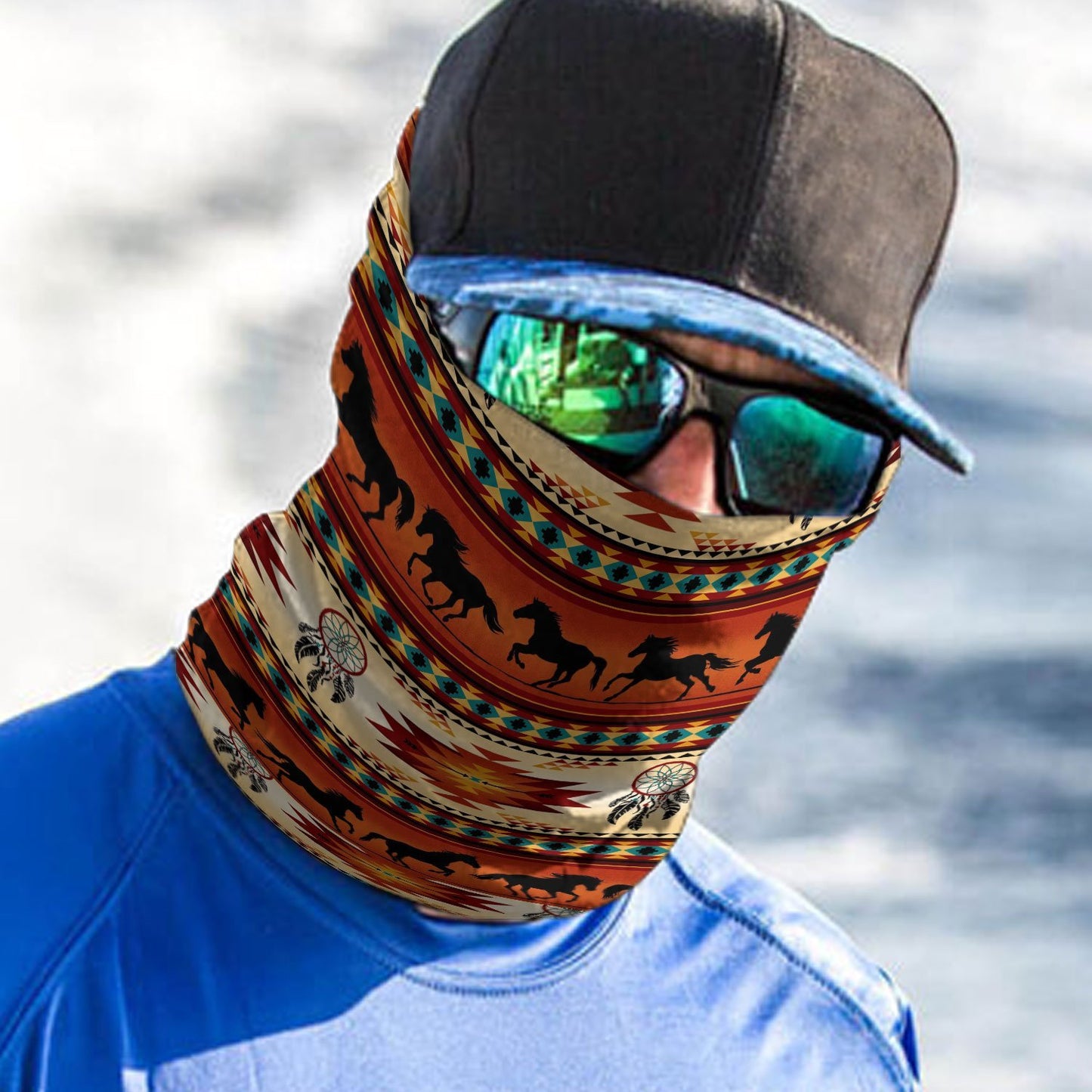 Native American Pattern 04 NBD